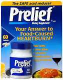 Prelief Tablets - 60 TB