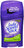 Lady Speed Stick Anti-Perspirant Deodorant Invisible Dry Powder Fresh - 1.4 Ounces image 0