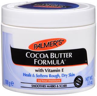 Palmer's Cocoa Butter Formula Cream - 3.5 Ounces