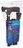 Carex Adjustable Folding Cane A773-00 - 1 EA image 0