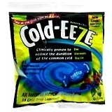 Cold-Eeze Lozenges Menthol - 18 Each