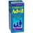 Advil Ibuprofen Oral Suspension for Ages 2-11 Years, 100 mg Teaspoon, Grape  - 2oz image 0