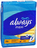 Always Maxi Pads Overnight Flexi-Wings 6X28 Pack - 28 Each image 0