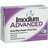 Imodium Anti-Diarrheal/Anti-Gas, Chewable Tablets, Mint  - 12ea image 0