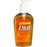 Dial Liquid Soap Antibacterial - 7.5 Ounces