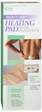 Cara Heating Pad Moist/Dry Deluxe - 1 Each