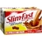 Slim-Fast Liquid 6-Pack Creamy Milk Chocolate 4X6X11 Pack - 66 Ounces image 0