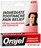 Orajel Fast Toothache Pain Relief, Regular Strength, Gel  - 0.18oz image 0