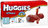 Huggies Ultratrim Diapers Unisex Step 1 8-14 LBS 4X40 Pack - 40 Each image 0