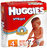 Huggies Ultratrim Diapers Unisex Step 4 22-37 LBS 4X24 Pack - 24 Each image 0