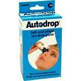 Autodrop Eyedropper Aid - 1 EA