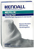 Kendall Kerlix Bandage Roll  - 1ea