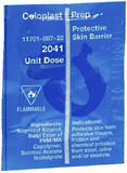 Coloplast Prep Protective Skin Barrier 2041 - 54 EA