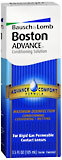Boston Advance Comfort Conditioning Solution Formula - 4 Ounces
