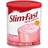 Slim-Fast Powder Strawberry - 15 Ounces image 0