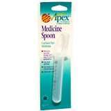 Apex Medicine Spoon 2 Teaspoon - 1 EA