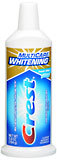 Crest Neat Squeeze Toothpaste MultiCare Whitening - 5.8 Ounces