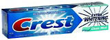Crest Toothpaste Extra Whitening Clean Mint - 4.4 Ounces