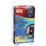 Ace Youth Knee Support Open - 1 Each