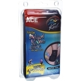 Ace Youth Knee Support Padded - 1 Each
