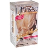 Ultress Custom Colour, Permanent, Maximum Golden Blonde 11G  - 1ea