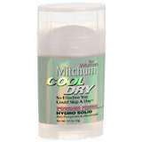 Lady Mitchum Anti-Perspirant & Deodorant, Hydro Solid, Powder Fresh  - 1.5oz
