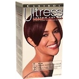 Ultress Ultimate Colour, Level 3 Permanent, Plum 3V  - 1ea