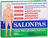 Salonpas External Pain Relieving Patch, Topical Analgesic  - 20ea image 0