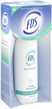 FDS Deodorant Spray Natural Aloe - 1.5 Ounces