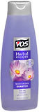 VO5 Shampoo Moisturizing Freesia - 15 Ounces