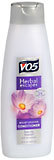 VO5 Conditioner Free Me Freesia - 15 Ounces