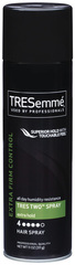 TRESemme Tres Two Hair Spray Extra Firm Control  11 Ounces - 1 Each