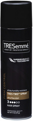 TRESemme Tres Two Hair Spray Firm Control 11 Ounces - 1 Each