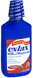 Ex-Lax Laxative/Antacid, Raspberry Creme  - 12oz