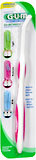 Butler GUM Proxabrush Handle Snap-On - 1 EA