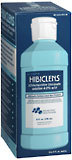 Hibiclens Liquid - 8 Ounces