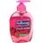 Softsoap Fruit Essentials Hand Soap Antibacterial Fresh Picked Raspberry - 7.5 Ounces image 0