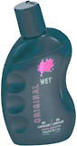 WET Gel Lubricant Original  -  3.8 OZ