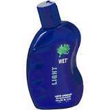 Wet Liquid Lubricant  - 3.8oz