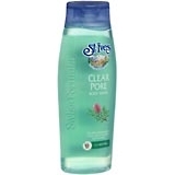 St. Ives Body Wash Clear Pore - 13.5 Ounces