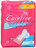 Carefree Pantiliners with Baking Soda, Unscented  - 22ea image 0