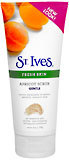 St. Ives Body Scrub Apricot Ultra Gentle - 6 Ounces