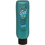 Coppertone Gel SPF 15 - 6 Ounces