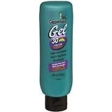 Coppertone Gel SPF 30 - 6 Ounces