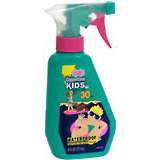 Coppertone Kids Lotion Trigger Spray SPF 30 - 6 Ounces