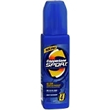 Coppertone Sport Sunblock Spray SPF 4 - 7 OZ