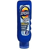 Coppertone Sport Gel SPF 30 - 6 Ounces
