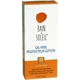 Bain de Soleil Oil-Free Protecteur Lotion SPF 35 - 4 Ounces