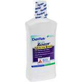 Breath Remedy Mouth Rinse Peppermint - 20 OZ