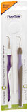DenTek Dental Scaler, Dental Pick and Mirror  -  1 EA